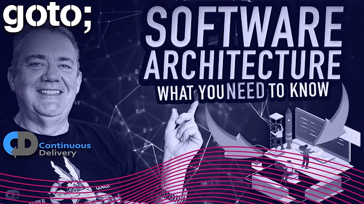 What Software Architecture Should Look Like  Dave ...