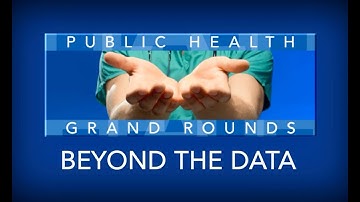 Beyond the Data -- Climate Change and Health – From Science to Practice