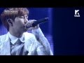INFINITE - A Person Like Me (나란 사람) [MelOn Premiere Showcase]