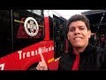 Mi Primera vez montando en TRANSMILENIO 🚌 Transporte publico en Bogota