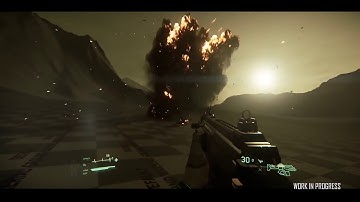 Star Citizen News | Back From My Foundry 42 UK Tour!