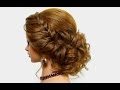 Hairstyles For Long Hair Braids For Prom