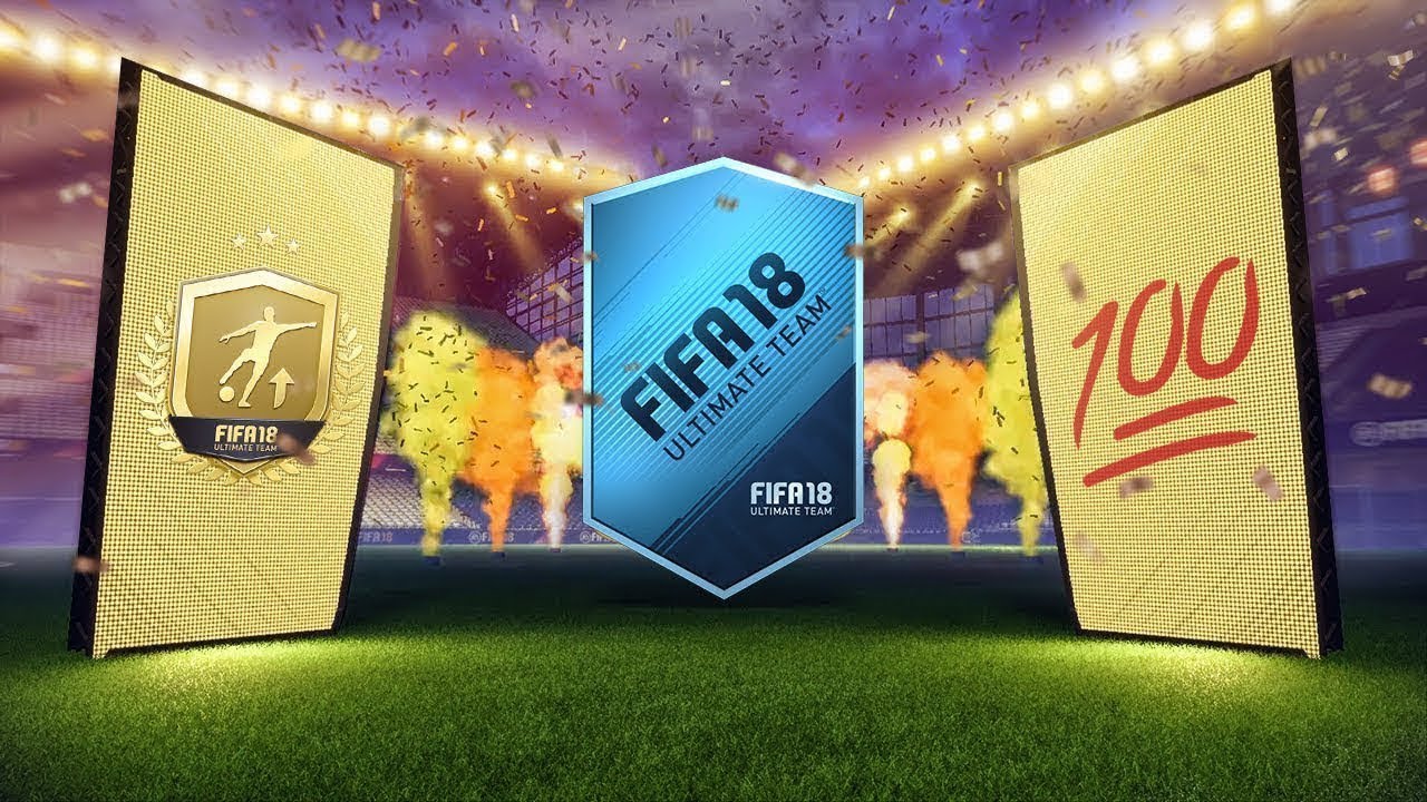 Two Rare Gold Players PACKOPENING Vyplatí se to? FIFA CZ/SK YouTube