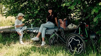 Jonistudio & Hase Bikes