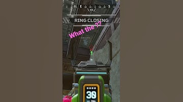 My teammates said “yo I can hear this guy reloading” 🤣 (Apex Legends) #apexlegends #gaming #funny