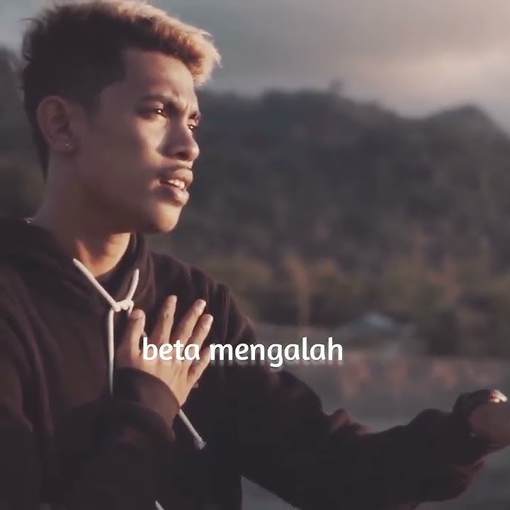 Download lagu Fresly Nikijuluw - Berdosa ( Berdoa deng orang salah )