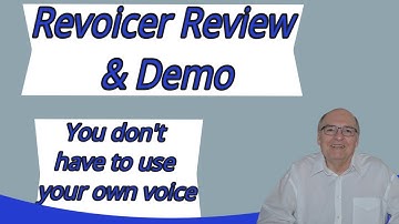 Revoicer.AI Text to Speech Voice Creation Review And Demo💥💥You Don