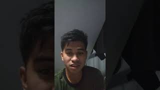 Celebrity Performance task in GE 3 Profile