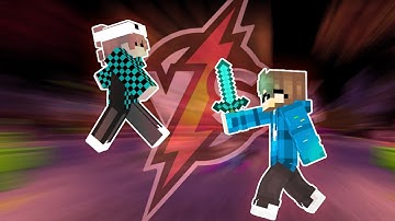 1v1ing The Best Minecraft HIVE Controller Player