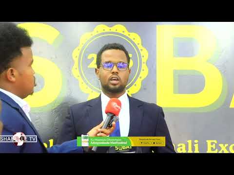 Xayaat Market Oo Ku Guulaysatay Suuqa Ugu Wanaagsan Dalka Sanadka 2025 Ka Dib Codeyn Ay S