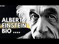 Unlock the Secrets of Genius: Inside the Mind of Albert Einstein