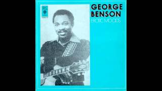 George Benson ~ Sweet Taste of Love