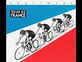 Kraftwerk - Tour De France (Kling Klang Analog Mix) [FLAC, CD Rip]