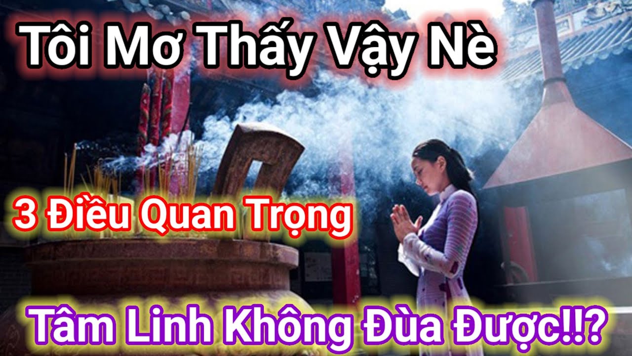 🛑Tới công Chuyện Luôn Ai Nghe Để Biết Mà Cúng Nhé Bà Con..