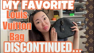 LOUIS VUITTON BOITE CHAPEAU SOUPLE MM EMPREINTE REVIEW, WHAT FITS & MOD  SHOTS