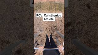 Pov Calisthenics 😄🔥 #sport #calisthenics #workout #pov #fitness #sw #rs