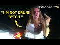 Watch the Moment This Entitled Driver Fights Cops After Refusing Sobriety Tests (Bodycam)