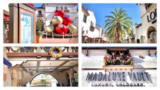 - Outlets at San Clemente, California