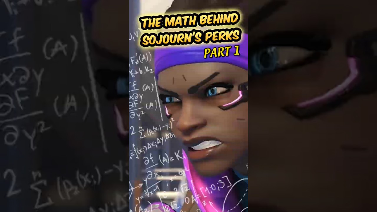 Полное руководство по перкам: SOJOURN, часть 1