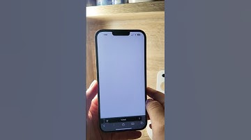 Who already knew it❓ #tech #ios #ios18 #widgets #wallpaper