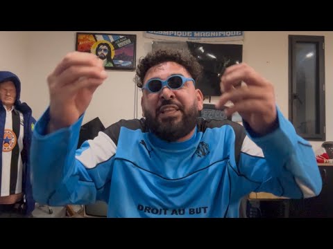 OM VS TOULOUSE 2-2 DEBRIEF ( ON EST DES GROS COMPLEXÉS )