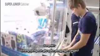 [INDO SUB] SS5 Japan DVD - BTS Catcher