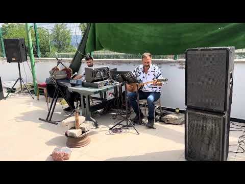 Ercan KURT - AH İSTANBUL (Ölürsem Köyüme Götürün) Canlı