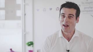 Co-Owner for Farnham in Surrey, talks about why he chose to join the Guardian Angel Carer Franchise