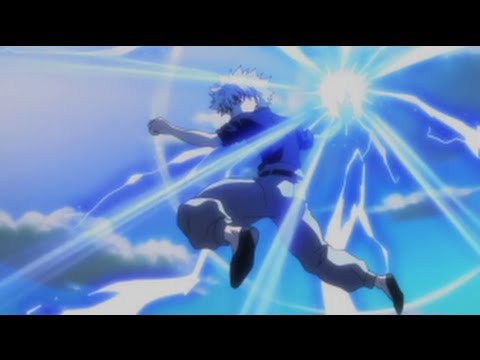 انطباعي عن الحلقة 81 من هنتر هنتر