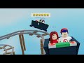The Roblox Cart Ride Experience BUT FNF