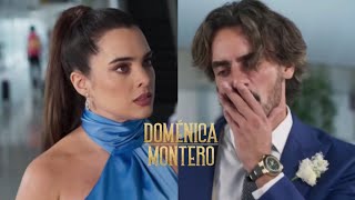 Doménica Montero | Kiara cachetea a Max