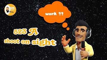 Best OSM Tactics 2025 | Unique Opponent _ OSM 523 A Shoot On Sight