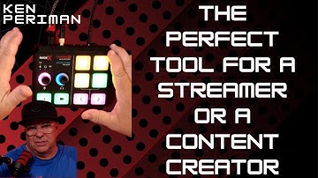 Rode Streamer X: The All-in-One Streaming Solution for Great Audio and Stunning 4K Video Quality