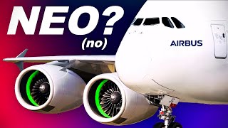 The REAL Reason Airbus Won