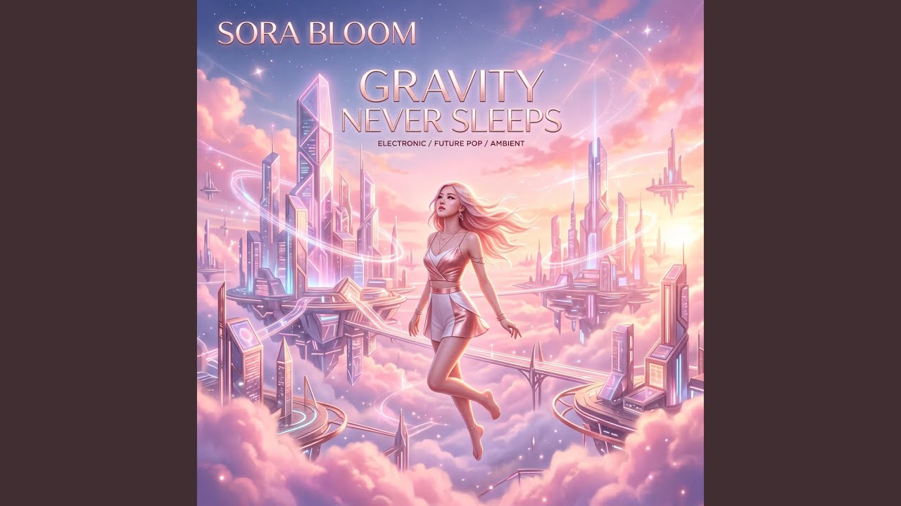 Watch Gravity Never Sleeps on YouTube Watch Gravity Never Sleeps on YouTube