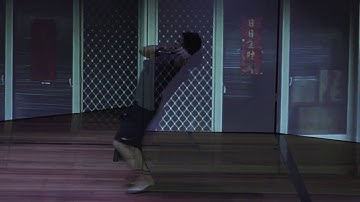 TRAILER | Unsolved | Fang Yun Lo | Polymer DMT