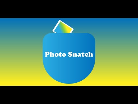 Photo Snatch:  Image/Video Downloader, Instagram/TikTok Downloader & Duplicate File Remover