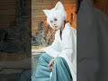 Do you know I’ve been waiting for you? #nicefoto #umbrella light #cosplay #photography #shorts