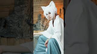 Do you know I’ve been waiting for you? #nicefoto #umbrella light #cosplay #photography #shorts