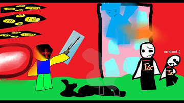 twillight, awp and master spark vs uncertified (ITEM ASYLUM