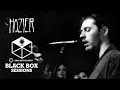 Hozier - "Angel of Small Death..." + "Take Me To Church" | Indie88 Black Box Sessions