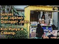 Tinggalkan gaji 30 juta pilih usaha receh tapi hasilnya ga receh