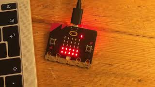 Introducción al medidor de sonido micro:bit