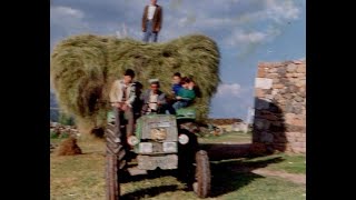 Kars Digor Derinöz Ekrek Köyüm Eski Köyüm Değil Resimi