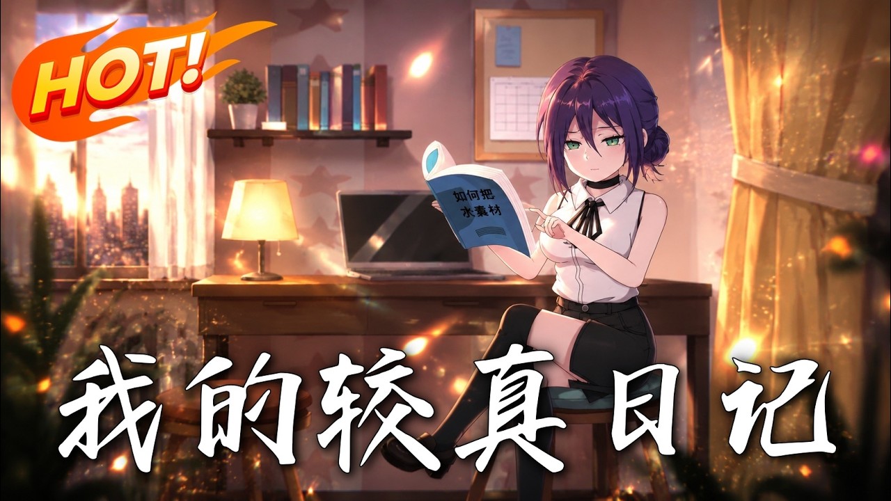 我的較真日記：反擊道德綁架