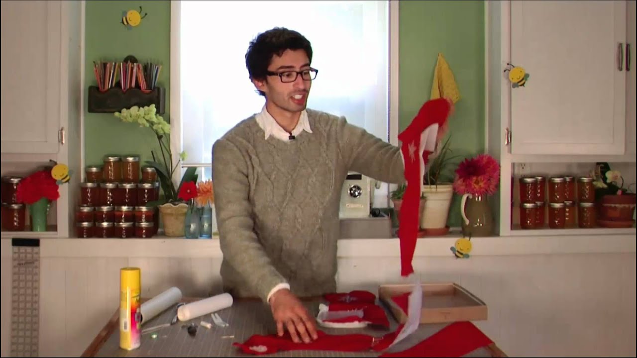 Tips for Embroidering on Velvet YouTube