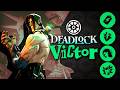 The Ultimate Guide To Victor - Undying Carry Machine