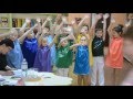 ми веселі маляри барви рідної землі весела дитяча пісенька про кольори ми веселі маляри барви рідної землі весела дитяча пісенька про кольори