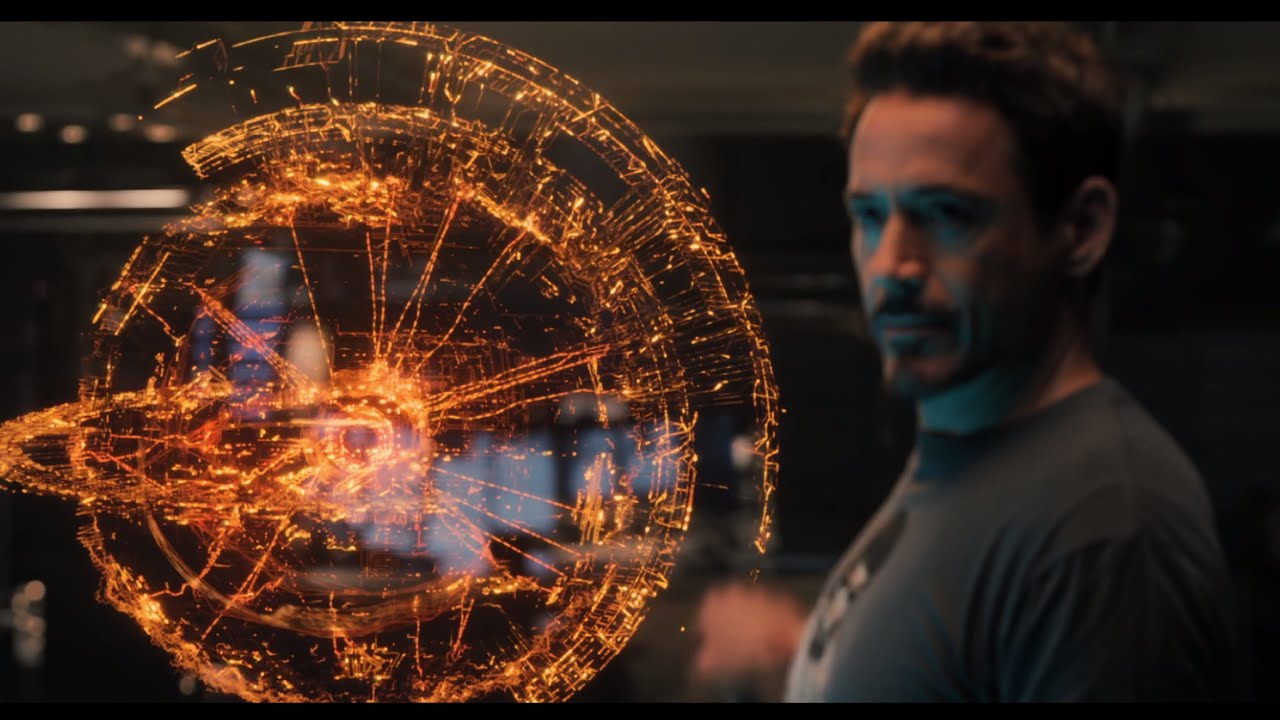 Avengers: Age of Ultron Movie Clip in Hindi (4K Ultra HD) | YOUR MOVIES