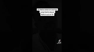 Asa Tee & jr player _tshingana ngana verse by Da Lova